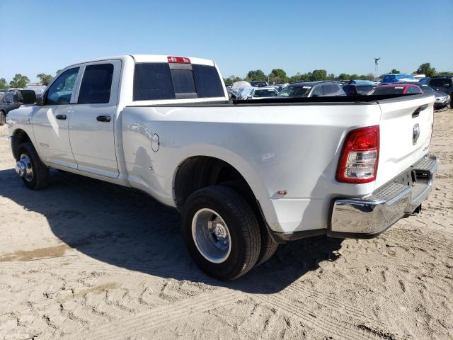 Photo 2 from auction – 2022 RAM 3500 TRADE with VIN 3C63RRGL0NG397324