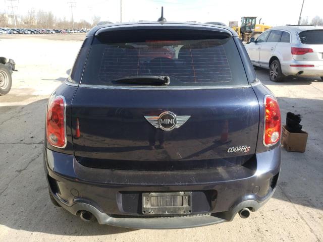 Photo 6 from auction – 2012 MINI COOPER S C with VIN WMWZC5C55CWL63797