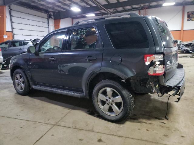 Photo 2 from auction – 2009 FORD ESCAPE LIM with VIN 1FMCU94G19KC44637