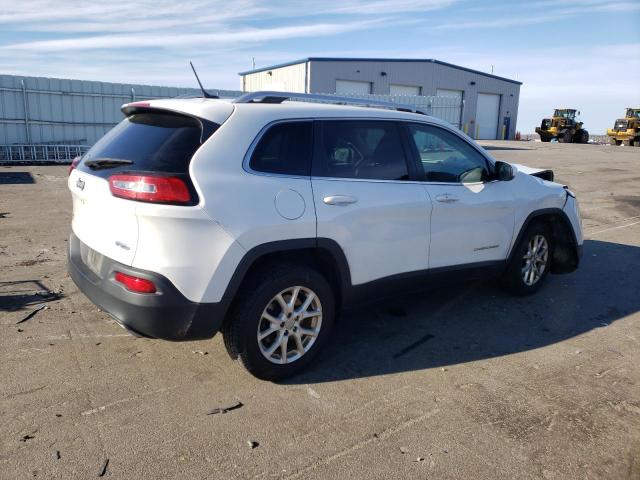 Photo 3 from auction – 2015 JEEP CHEROKEE L with VIN 1C4PJMCS4FW787993