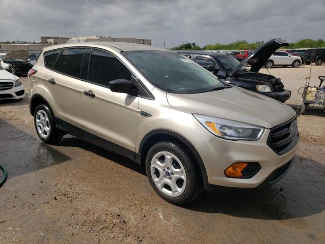 Photo 4 from auction – 2017 FORD ESCAPE S with VIN 1FMCU0F72HUE94433