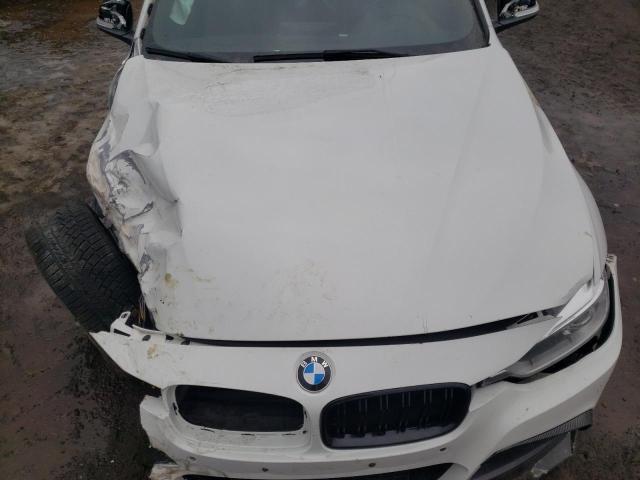 Photo 11 from auction – 2015 BMW 335 XI with VIN WBA3B9C55FF588936