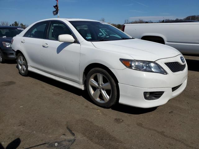 Photo 4 from auction – 2011 TOYOTA CAMRY BASE with VIN 4T1BF3EK4BU605746