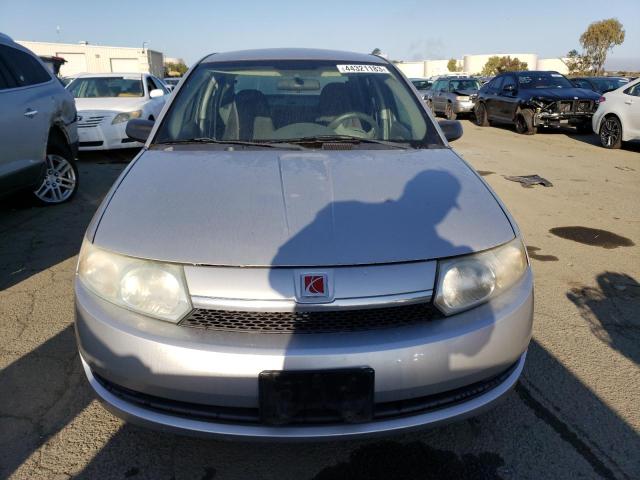 Photo 5 from auction – 2003 SATURN ION LEVEL with VIN 1G8AJ54F63Z184156