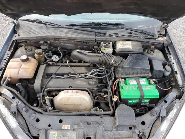 Photo 11 from auction – 2001 FORD FOCUS SE with VIN 1FAHP36361W304049