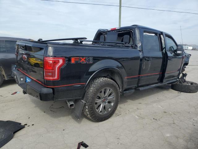 Photo 3 from auction – 2016 FORD F150 SUPER with VIN 1FTFW1EF6GFC55528