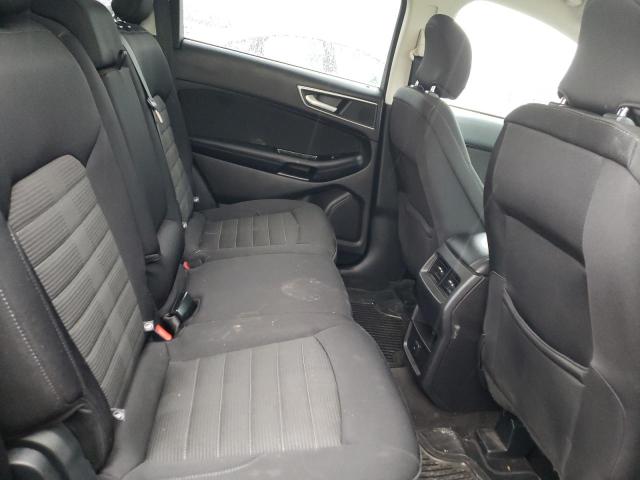 Photo 11 from auction – 2018 FORD EDGE SEL with VIN 2FMPK3J84JBB78424