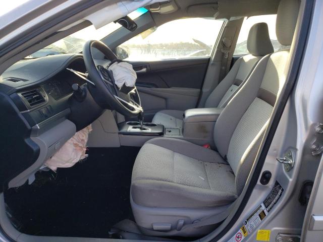 Photo 7 from auction – 2014 TOYOTA CAMRY L with VIN 4T4BF1FKXER420310