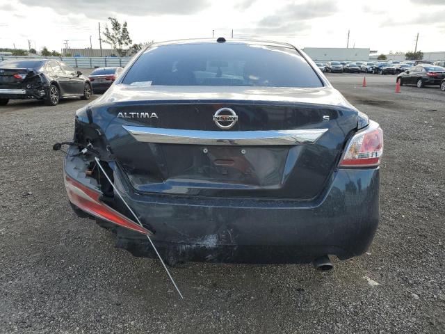 Photo 6 from auction – 2015 NISSAN ALTIMA 2.5 with VIN 1N4AL3AP6FC198492