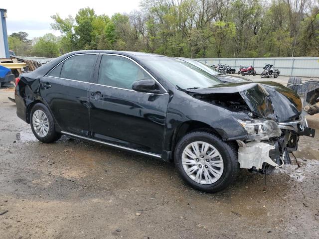 Photo 4 from auction – 2012 TOYOTA CAMRY BASE with VIN 4T4BF1FK8CR167176
