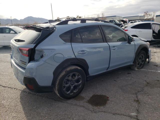 Photo 3 from auction – 2023 SUBARU CROSSTREK with VIN JF2GTHSC6PH234376