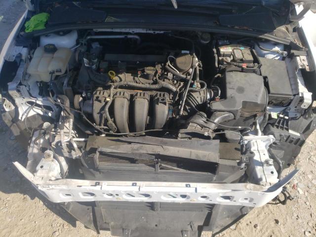 Photo 11 from auction – 2014 FORD FOCUS SE with VIN 1FADP3K29EL227115