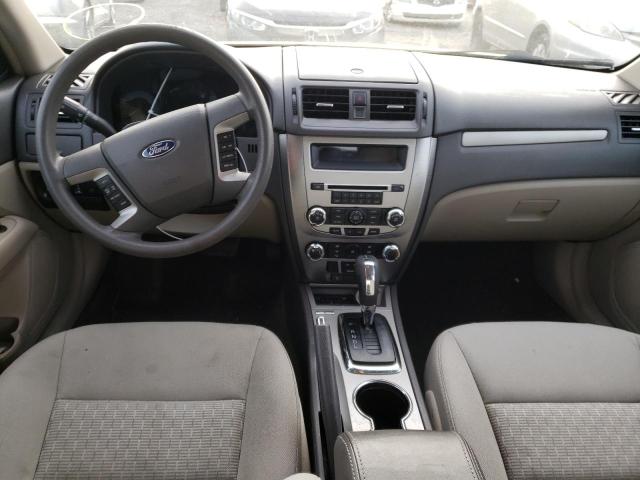 Photo 8 from auction – 2010 FORD FUSION SE with VIN 3FAHP0HA2AR362480