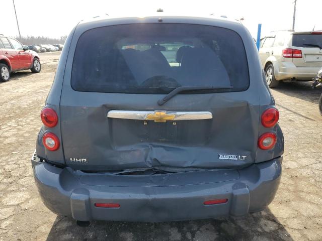 Photo 6 from auction – 2009 CHEVROLET HHR LT with VIN 3GNCA53V29S574529