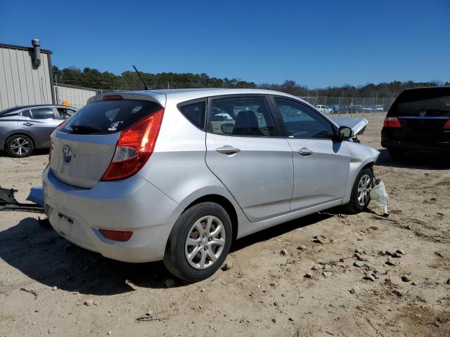 Photo 3 from auction – 2014 HYUNDAI ACCENT GLS with VIN KMHCT5AE0EU172181