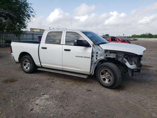Photo 4 from auction – 2012 DODGE RAM 1500 S with VIN 1C6RD6KP7CS275339