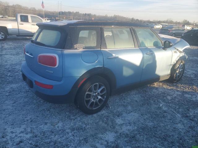 Photo 3 from auction – 2016 MINI COOPER CLU with VIN WMWLN5C52G2E30291