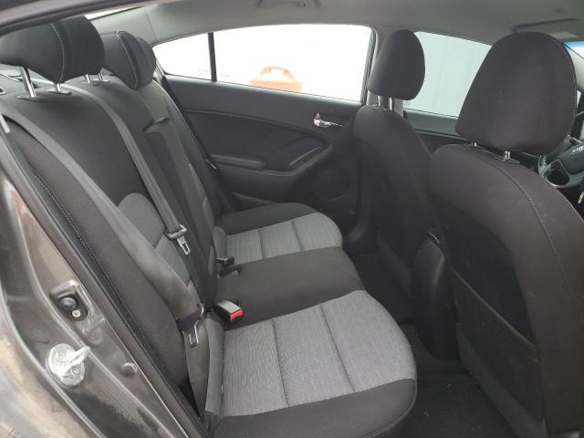 Photo 10 from auction – 2014 KIA FORTE EX with VIN KNAFX4A86E5079425