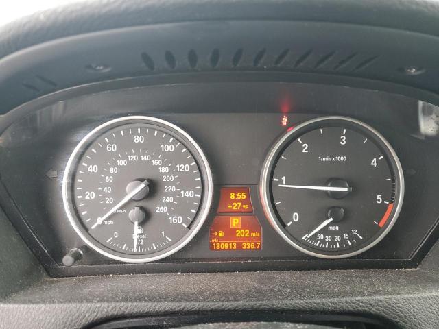 Photo 9 from auction – 2012 BMW X5 XDRIVE3 with VIN 5UXZW0C52CL668817