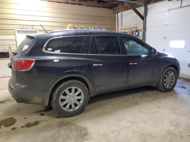 Photo 3 from auction – 2012 BUICK ENCLAVE with VIN 5GAKVDED3CJ102485