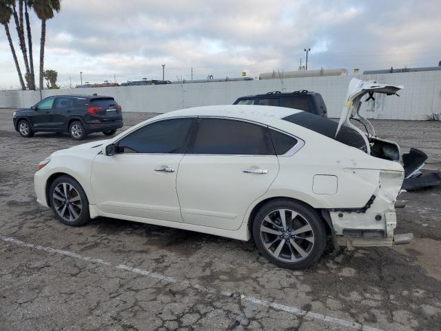 Photo 2 from auction – 2017 NISSAN ALTIMA 2.5 with VIN 1N4AL3AP6HC256135