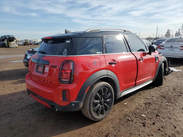 Photo 3 from auction – 2023 MINI COOPER S C with VIN WMZ53BR00P3P58182