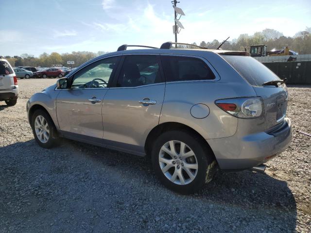 Photo 2 from auction – 2008 MAZDA CX-7 with VIN JM3ER293880201037