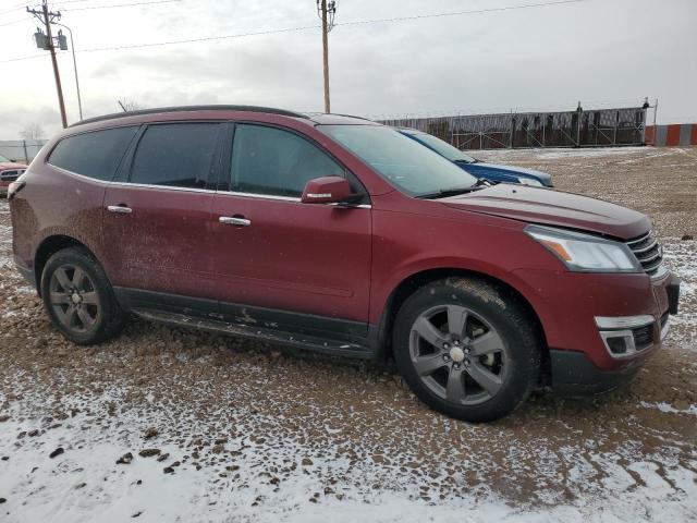 Photo 4 from auction – 2017 CHEVROLET TRAVERSE L with VIN 1GNKVHKD9HJ313229