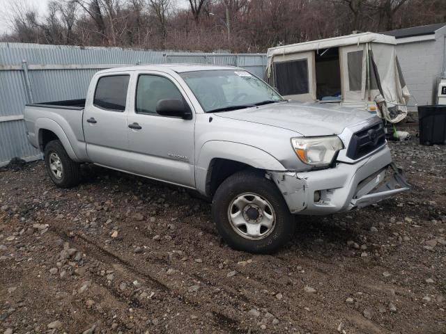 Photo 4 from auction – 2012 TOYOTA TACOMA DOU with VIN 3TMMU4FN5CM048112