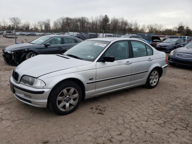 BMW 325 I 2001 with VIN WBAAN37441NE55695 - Photo from auction