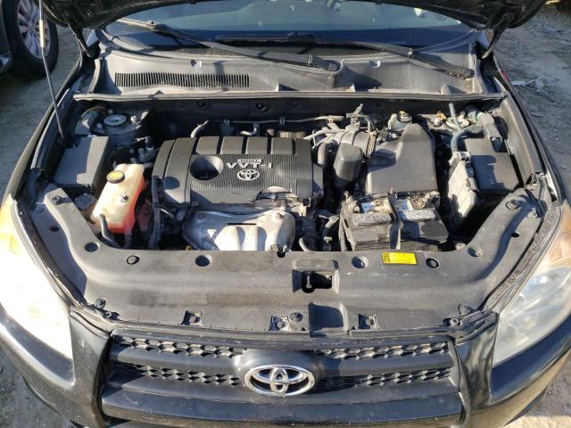 Photo 12 from auction – 2009 TOYOTA RAV4 with VIN JTMBF33VX9D020231