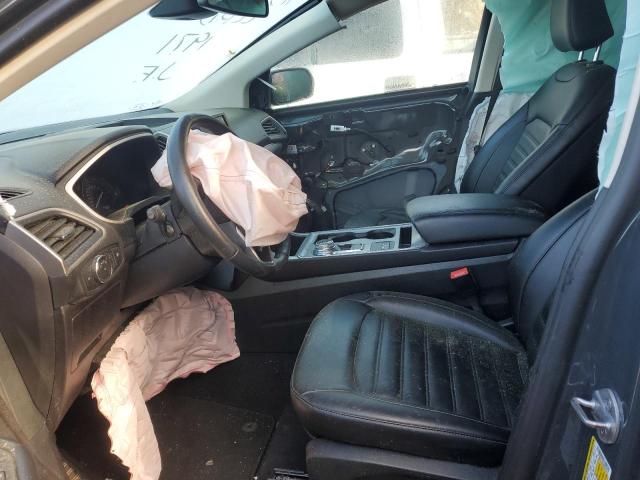 Photo 7 from auction – 2021 FORD EDGE SEL with VIN 2FMPK3J98MBA01971