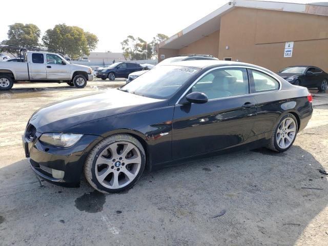 BMW 335 I 2007 z numerem VIN WBAWB735X7P032151 - Zdjęcie z aukcji