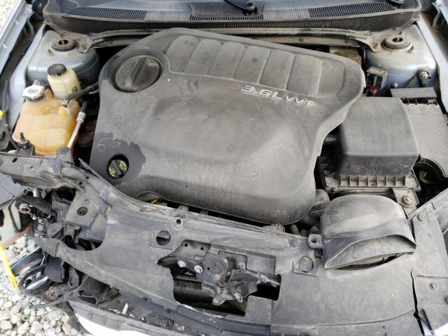 Photo 11 from auction – 2013 CHRYSLER 200 LIMITE with VIN 1C3CCBCG2DN520447