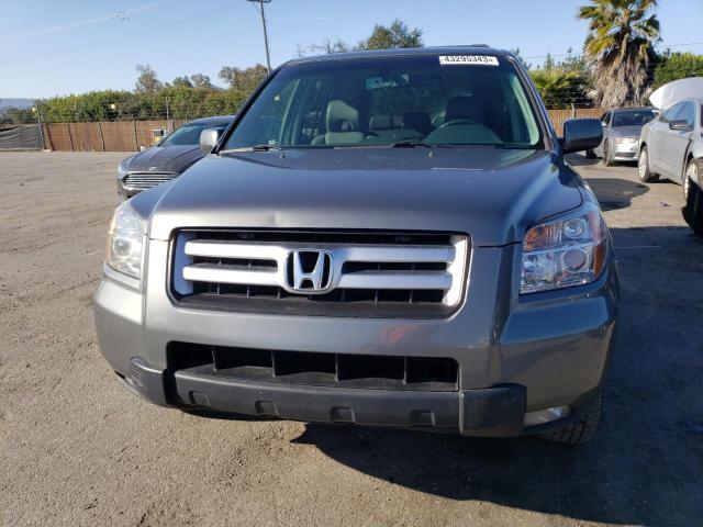 Photo 5 from auction – 2008 HONDA PILOT EXL with VIN 5FNYF18568B038112