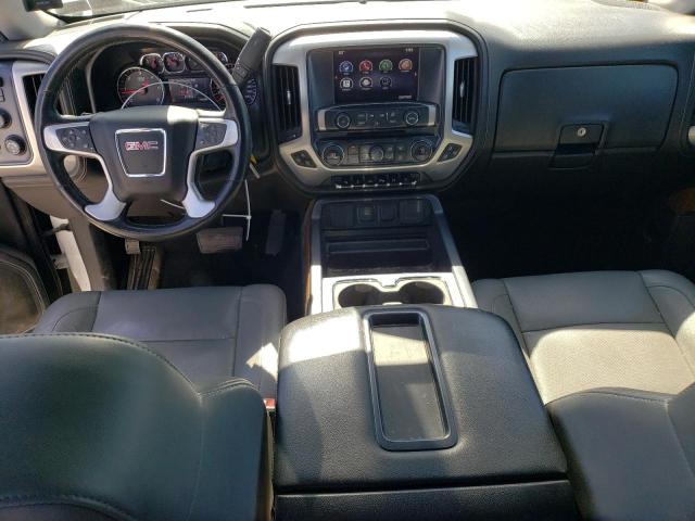 Photo 8 from auction – 2014 GMC SIERRA K15 with VIN 3GTU2VEC9EG320318