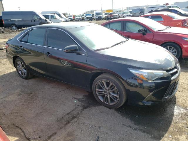 Photo 4 from auction – 2017 TOYOTA CAMRY LE with VIN 4T1BF1FK5HU690575