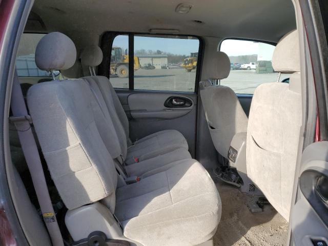 Photo 11 from auction – 2005 CHEVROLET TRAILBLAZE with VIN 1GNET16S356108958