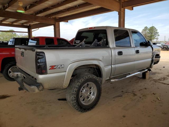 Photo 3 from auction – 2005 CHEVROLET SILVERADO with VIN 2GCEK13T451234939