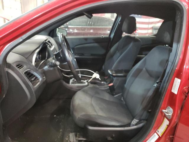 Photo 7 from auction – 2013 DODGE AVENGER SX with VIN 1C3CDZCB0DN681650