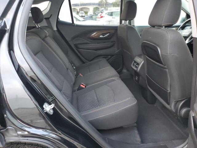 Photo 11 from auction – 2018 GMC TERRAIN SL with VIN 3GKALMEVXJL323830