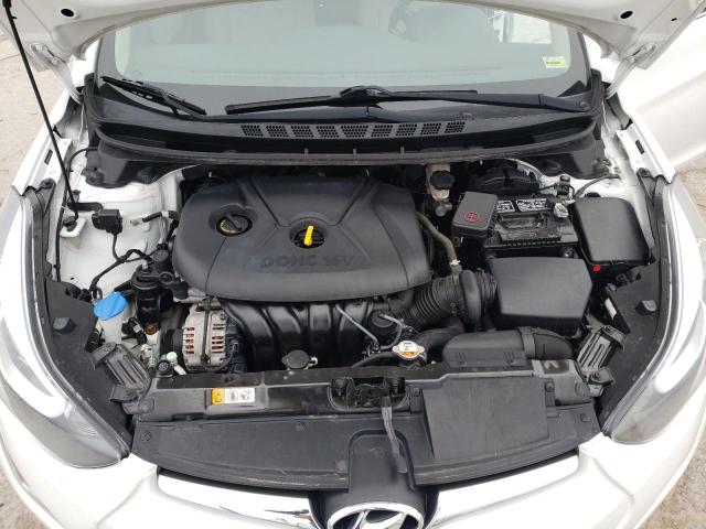 Photo 11 from auction – 2016 HYUNDAI ELANTRA SE with VIN 5NPDH4AE6GH730133