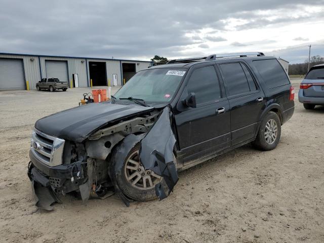 FORD EXPEDITION 2012 with VIN 1FMJU1K58CEF24569 - Photo from auction
