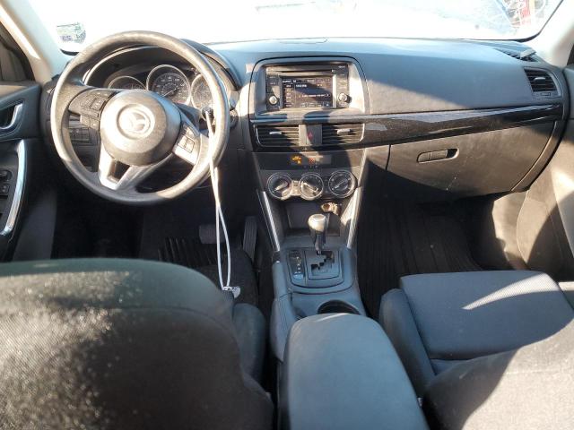 Photo 8 from auction – 2013 MAZDA CX-5 SPORT with VIN JM3KE2BE7D0135925