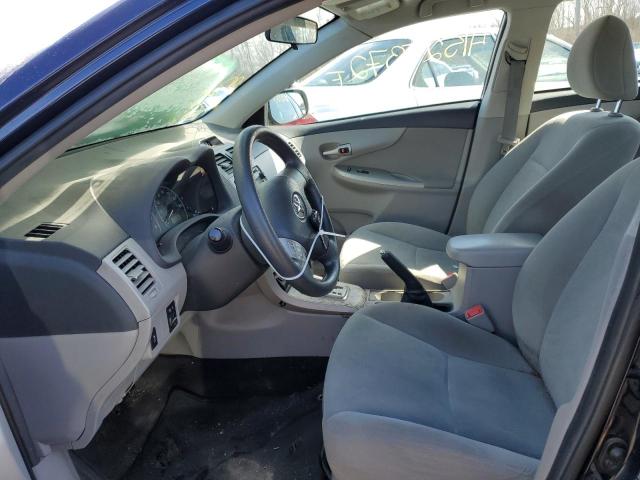 Photo 7 from auction – 2012 TOYOTA COROLLA BA with VIN 2T1BU4EE0CC915627