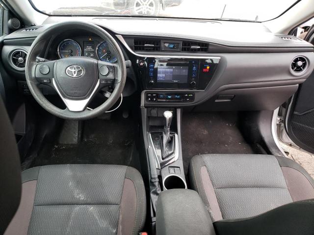 Photo 8 from auction – 2019 TOYOTA COROLLA with VIN 2T1BURHE7KC243492