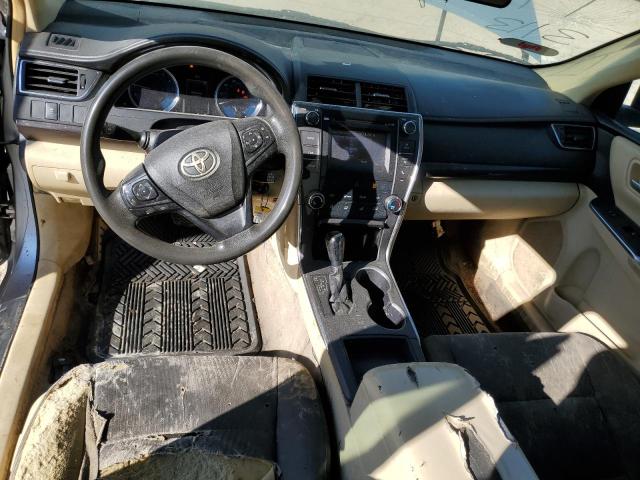 Photo 8 from auction – 2017 TOYOTA CAMRY LE with VIN 4T1BF1FKXHU411167