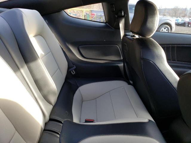 Photo 10 from auction – 2022 FORD MUSTANG with VIN 1FA6P8TH2N5133719