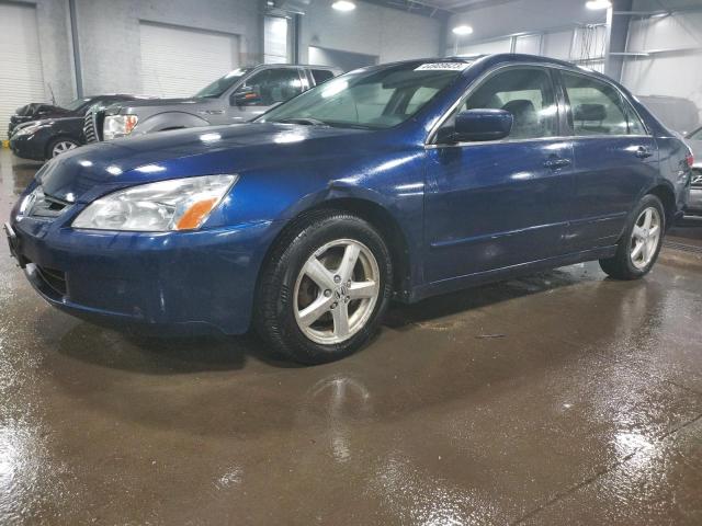 Photo 1 from auction – 2003 HONDA ACCORD EX with VIN JHMCM56613C038980