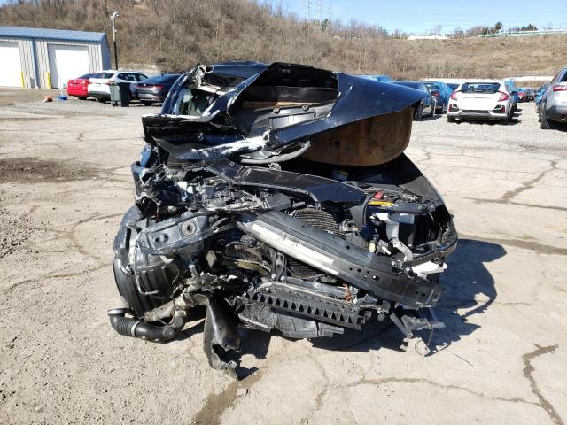 Photo 5 from auction – 2019 SUBARU WRX with VIN JF1VA1A61K9821771